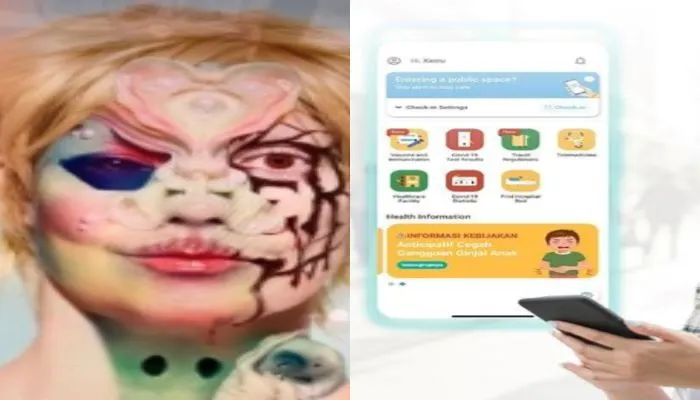 Hacker Bjorka Kembali Beraksi, Kini Bocorkan Data Pengguna Aplikasi PeduliLindungi, BSSN Angkat Bicara!