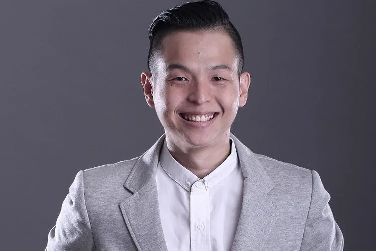 Ernest Prakasa