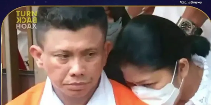 Hukum Adat Batak yang Harus Dilakukan Ferdy Sambo Usai Kasus Pembunuhan Brigadir J 