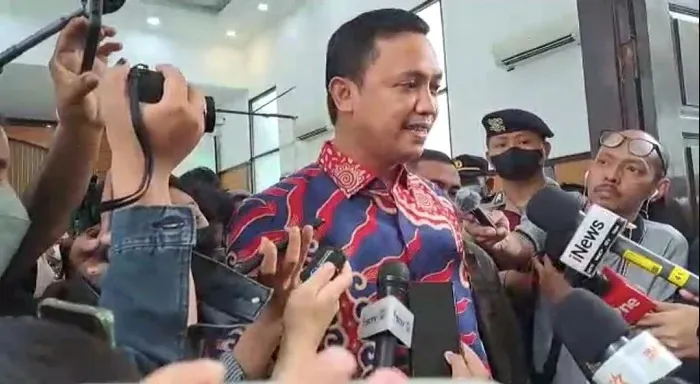 Ronny Talapessy Curiga 5 ART Ferdy Sambo Sampaikan Kesaksian yang Sama Persis, Sempat Lihat Saksi Dikumpulkan