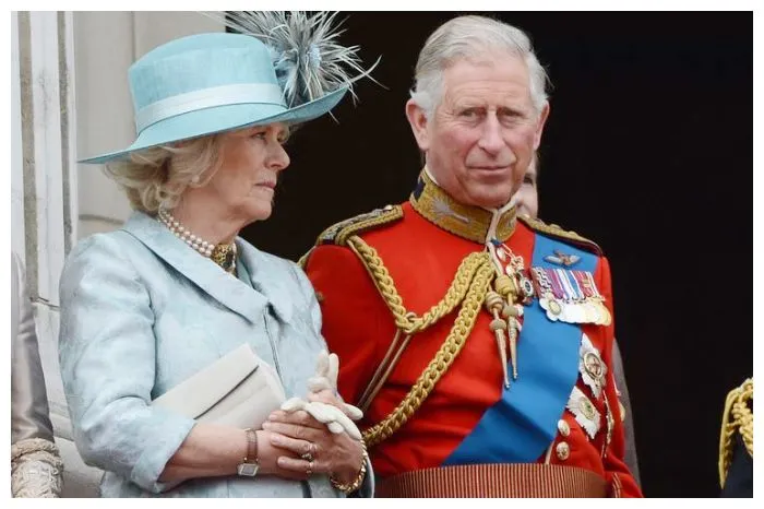 Ratu Elizabeth II Akan Digantikan King Charles III, Sosok Camilla Jadi Sorotan Warganet, Ini Penyebabnya!