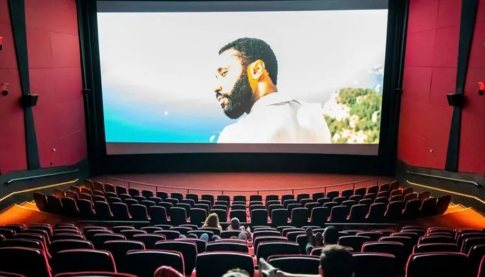 Ilustrasi: Lengkap! Daftar Film yang Akan Tayang Desember 2022, Cocok Menemani Akhir Tahunmu
