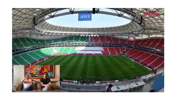 Keistimewaan 4 dari 8 Stadion Megah di Qatar untuk Piala Dunia 2022