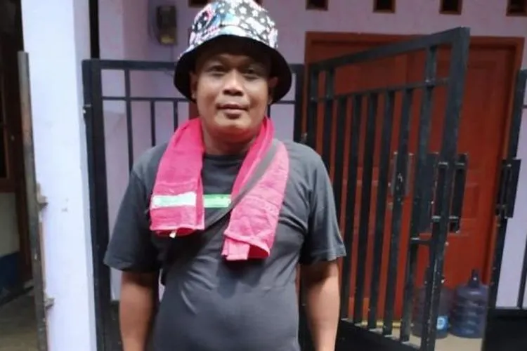 Bang Sapri / dok. Instagram