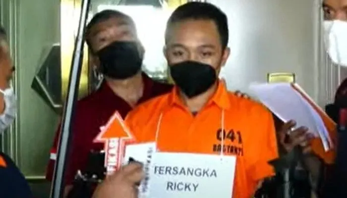 Bripka RR Bantah Blokir Nomor HP Adik Brigadir J, Begini Pengakuannya