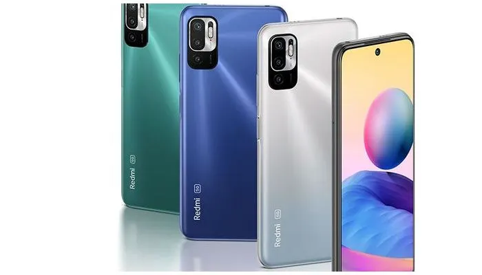 Redmi 10 5G Siap Rilis di Indonesia 2 Agustus