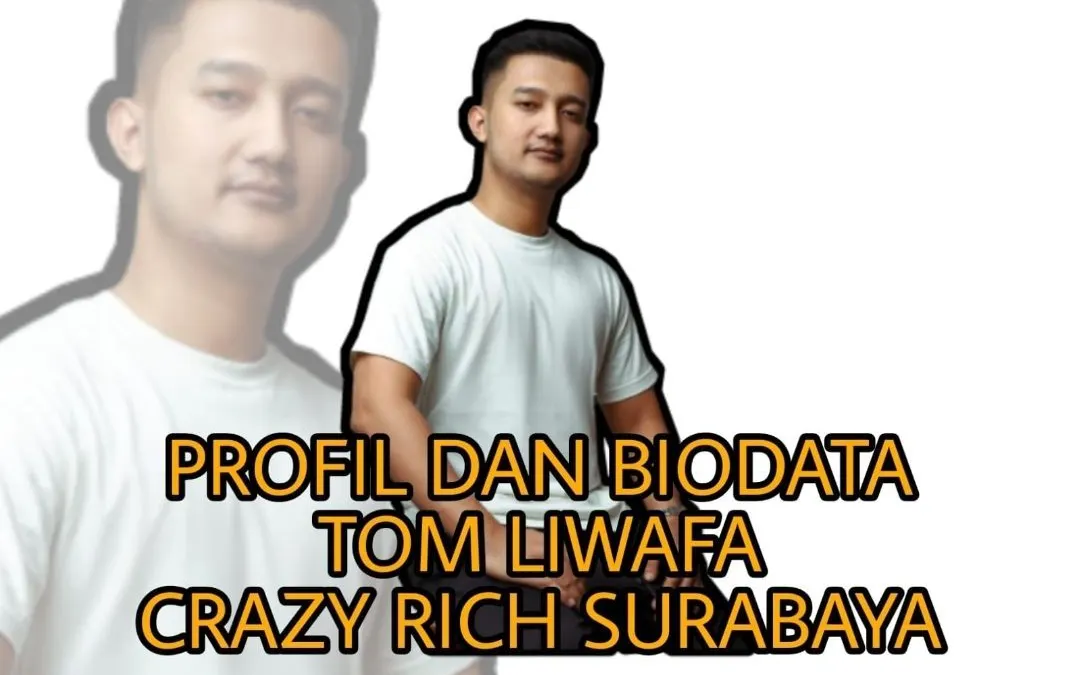 Tom Liwafa