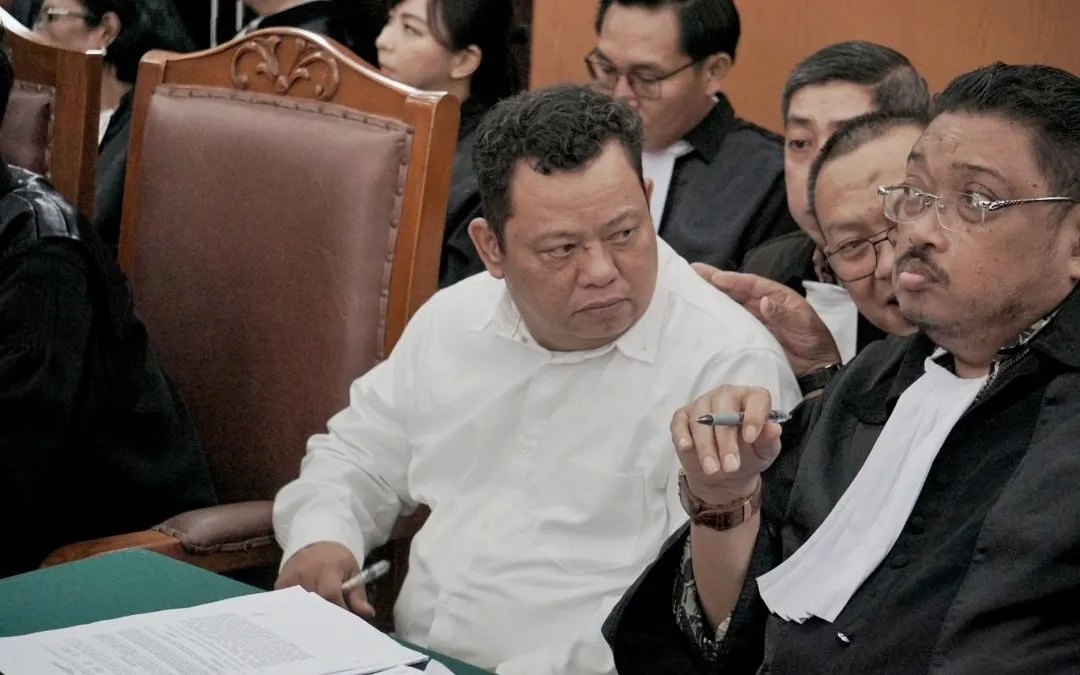 CEK FAKTA: Hasut Putri Candrawathi Adukan Brigadir J ke Ferdy Sambo, Benarkan Kuat Maruf Tahu Ada Pelecehan?