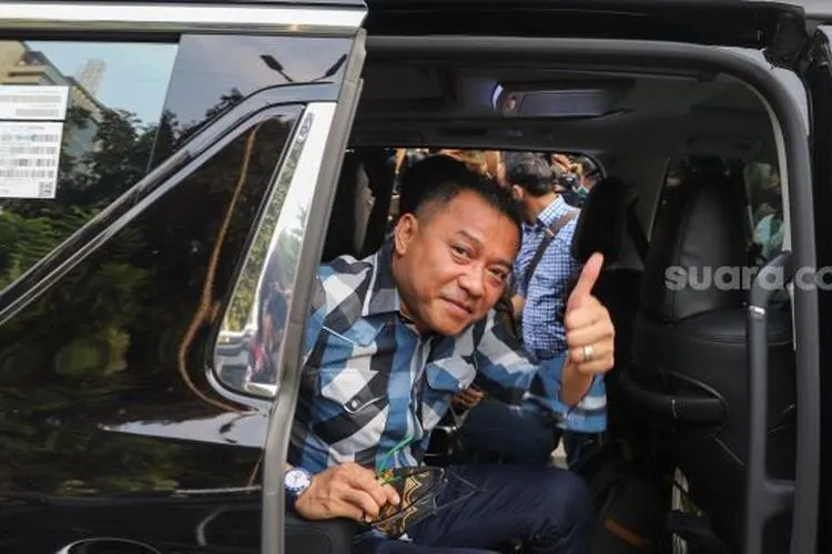 Anang Hermansyah [Suara.com/Alfian Winanto]