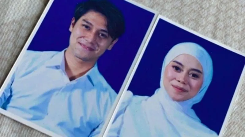 Rizky Billar dan Lesty Kejora resmi menikah