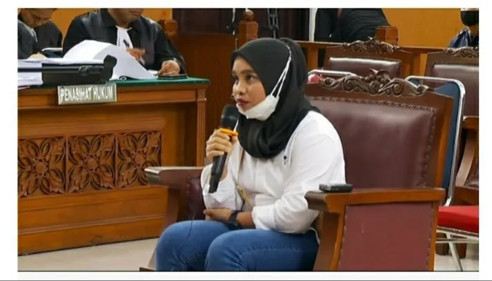 Jawaban Susi ART Ferdy Sambo dalam Sidang Bikin Geregetan, Hakim: Semakin Terjebak Saudara dalam Kebohongan
