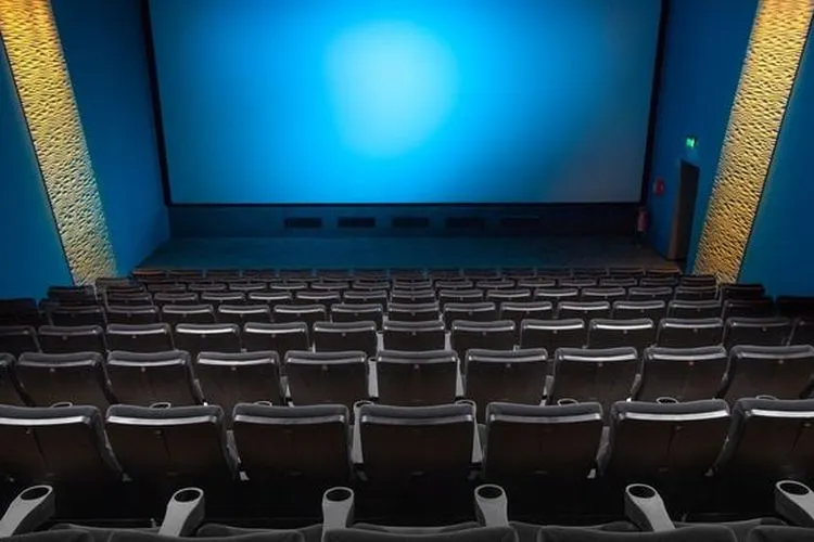 PPKM Ketat Jakarta hingga 5 Juli, Bioskop Kembali Tutup (Pixabay)