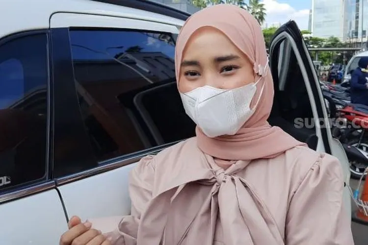 Fatin Shidqia [Ismail/Suara.com]