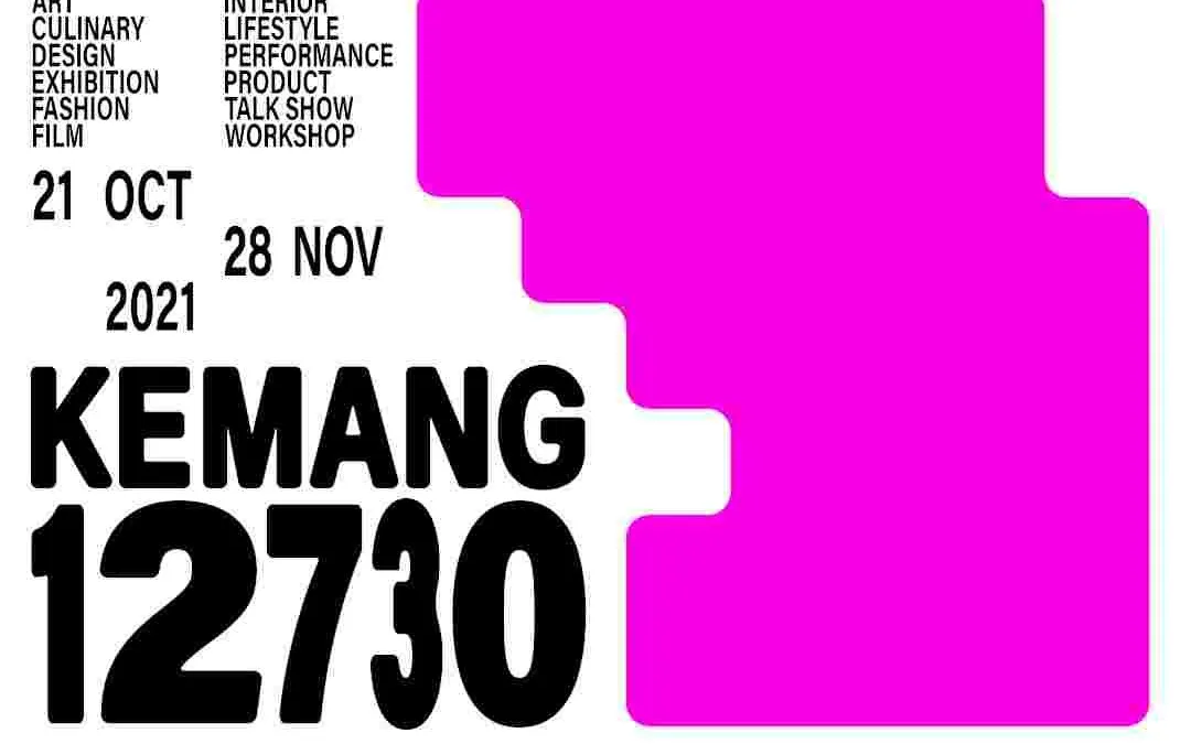 Pameran Indonesian Cotemporary Art &amp; Design (ICAD) XI hadir dengan tema &quot;Publik&quot;/dok: beritajakarta.id