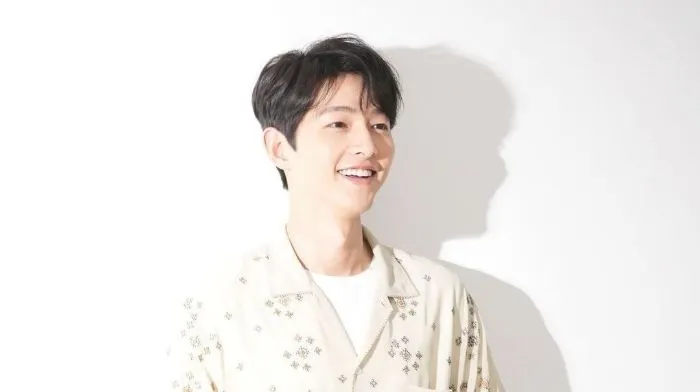 Gempa Cianjur Mendapat Perhatian Dari Song Joong-ki Hingga Ajak Doa Bersama