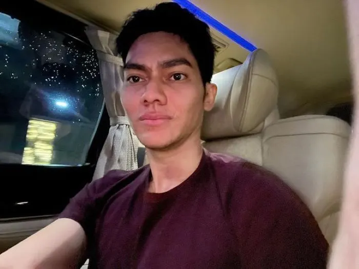 Satria Mulia Sebut Ciri-ciri Artis Inisial R Pria Alim yang Terseret Video Asusila
