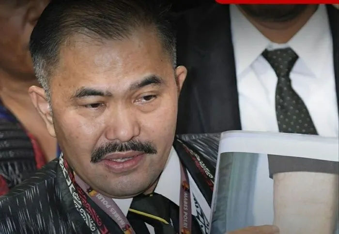 Kamaruddin Simanjuntak Bongkar Fakta Baru, Ajudan Kesayangan Ferdy Sambo Cegat Adik Brigadir J di Saguling