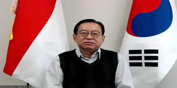 COM_Update Korban Jiwa Tragedi Itaewon Seoul yang Merengut 154 Korban Jiwa, Ini Penjelasan Dubes RI Seoul