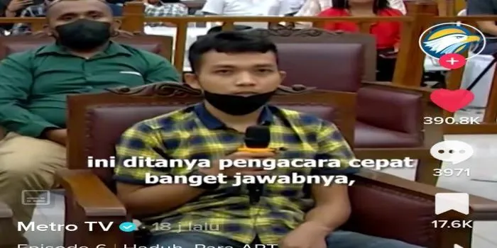 Cium Persekongkolan Antar ART Ferdy Sambo, Hakim : Besok Kita Lihat Masih Bohong Atau Nggak!
