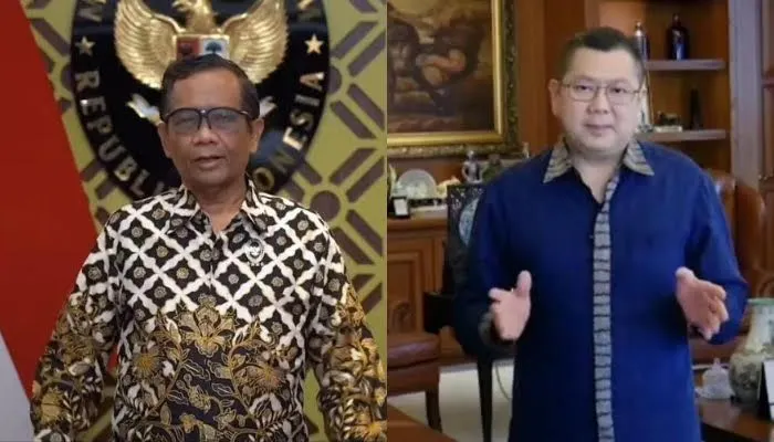 Turuti Ancaman Mahfud MD, MNC Group Terpaksa Matikan TV Analog: Mohon Maaf Kepada Pemirsa