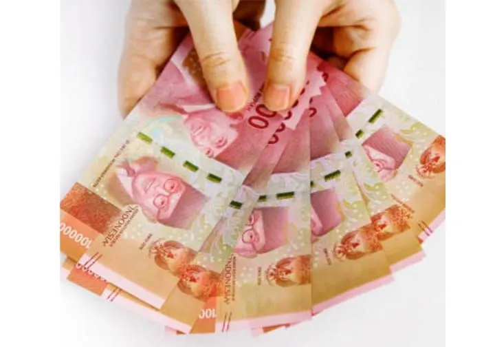 BSU tahap lima sebesar enam ratus ribu rupiah sudah mulai disalurkan