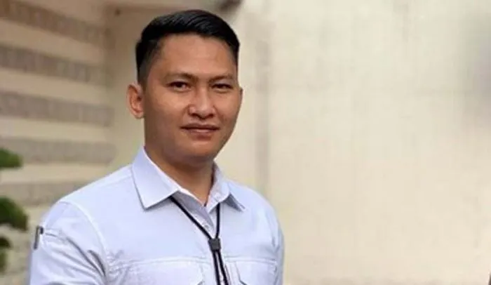 Viral Foto Brigadir J Setrika Baju Anak Irjen Ferdy Sambo dan Putri Candrawathi Sebelum Tragedi Pembunuhan di Duren Tiga