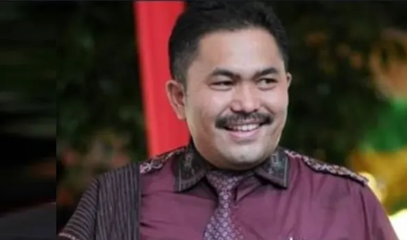 Kuasa hukum keluarga Brigadir J, Kamaruddin Simanjuntak.