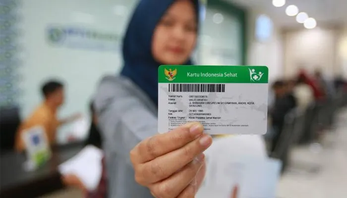 Kabar Gembira Untuk Ibu Hamil, BPJS Siap Luncurkan BKS KIA di Serang!