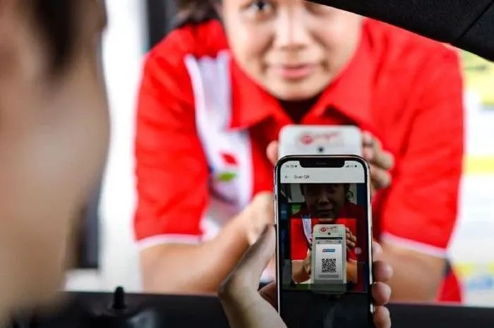Diprotes Keras, Aplikasi MyPertamina Dapat Rating Buruk di Google Play Store