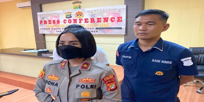 Polisi Ungkap Penembakan Driver Ojol di Tambora, Ini Penjelasannya/pmjnews.com