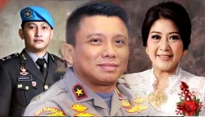 Motif Pembunuhan Brigadir J Terungkap, Ferdy Sambo Marah atas Cerita Istrinya