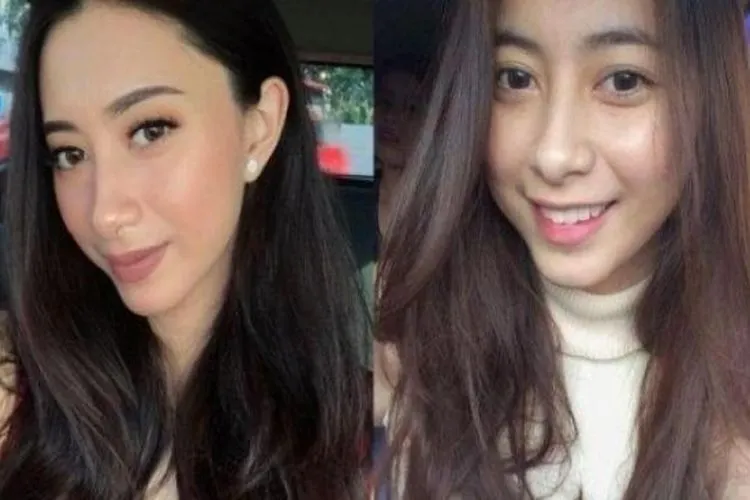 Sespri Edhy Prabowo Anggia Putri Tesalonika / dok. Suara.com