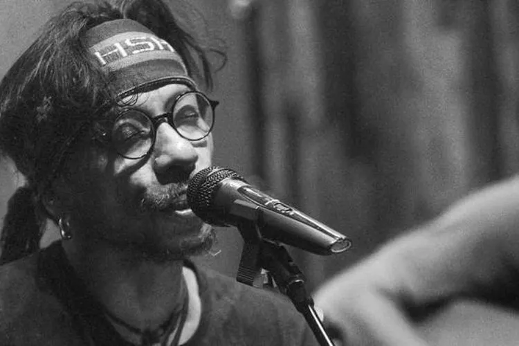 Hubert Henry Boomerang meninggal dunia. [Instagram]