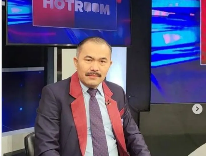 Kamaruddin Simanjuntak ungkap Ferdy Sambo melobi istana
