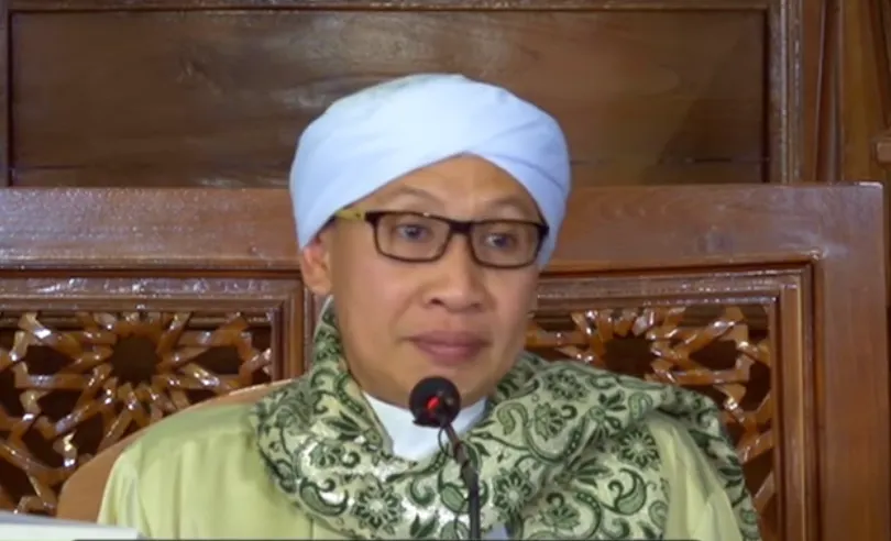 Buya Yahya Peringatkan 2 Larangan Hubungan Suami Istri, Hukumnya Haram dan Dosa Besar 