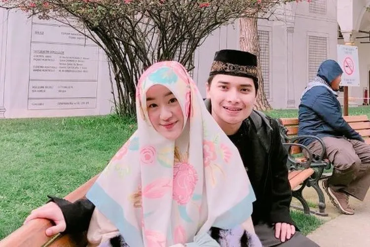 Larissa Chou Bongkar Alasan Cerai dari Alvin Faiz, dari Egois Hingga Selingkuh / Instagram