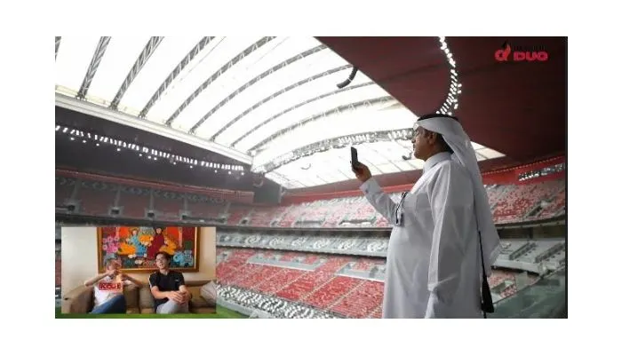 Qatar Minim Akomodasi Jelang Piala Dunia 2022, Sampai Harus Usir TKA