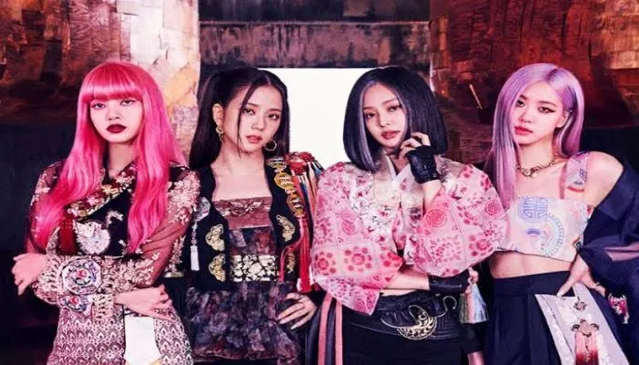Konser Blackpink di Indonesia Tak Jadi Batal, Tetap Gelar di Jakarta, Cek Harga Tiket dan Cara Pesan di Sini