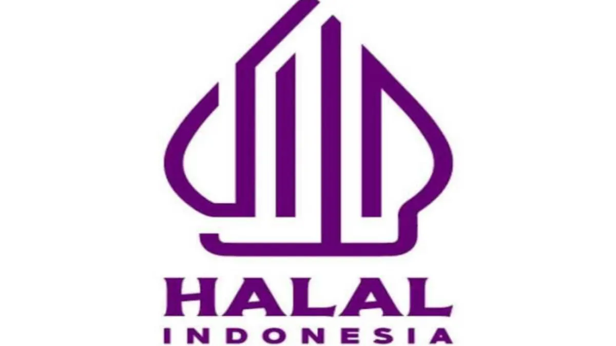 label halal