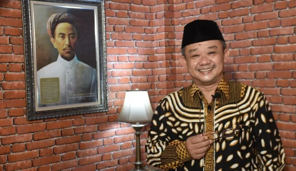 Sekretaris Umum PP Muhammadiyah Abdul Mu'ti
