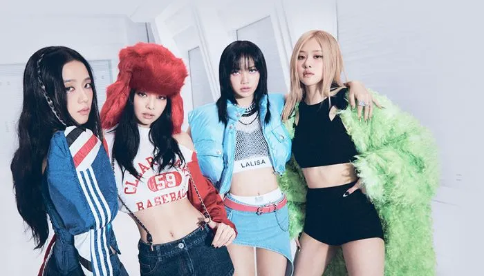 Baru 3 Jam Rilis, Lagu Shut Down Milik BLACKPINK Raih 12 Juta Penonton!