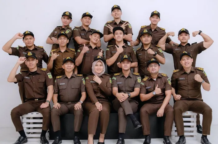 Resmi Diperpanjang! Calon PPPK Tenaga Kesehatan Kejaksaan RI Tahun 2022 Masih Bisa Daftar, Cek Disini.