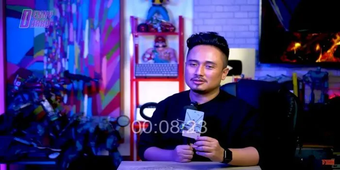 Denny Darko Beberkan Sosok Dibalik Pencabutan Laporan Lesti Kejora Terhadap Rizky Billar, Siapa?