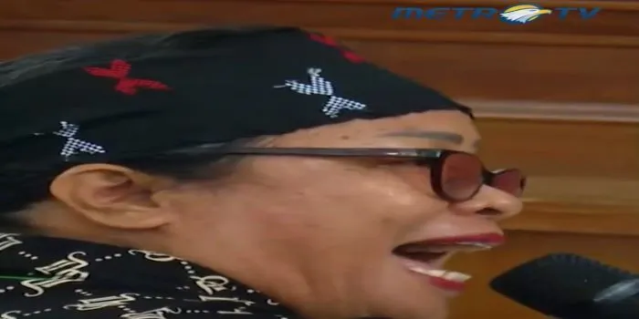 Mulai Dicurigai, Ibu Brigadir J Tanyakan Hubungan Kuat Maruf : Ada Apa Kamu dengan Si Putri?