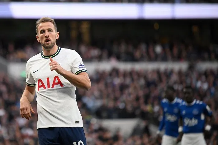 Hasil Pertandingan Tottenham vs Everton: Menang 2-0, The Lilywhites Panaskan 3 Besar