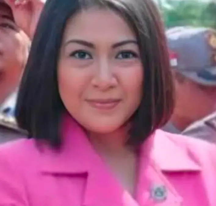 Putri Candrawathi, tersangka kasus pembunuhan Brigadir J
