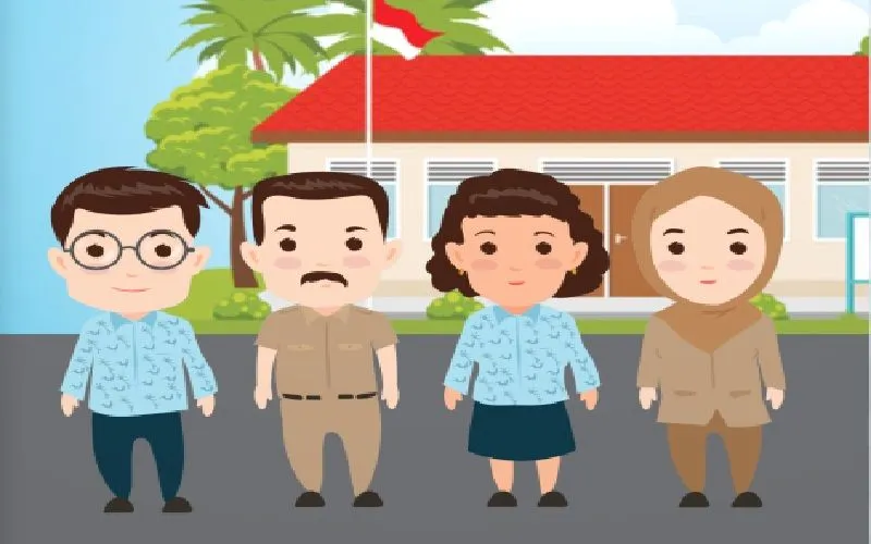 Pendaftaran CPNS PPPK 2022 Dibuka, Simak Jadwal Lengkap, Syarat dan Cara Daftar di Sini