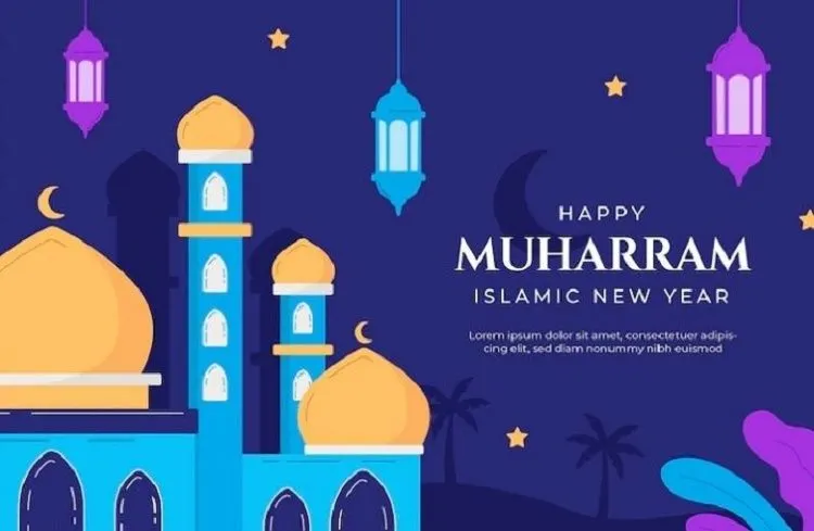 50 Quotes Bijak sambut Tahun Baru Islam 2022 yang cocok jadi Caption IG, WA, Facebook, dan Twitter pribadi milikmu