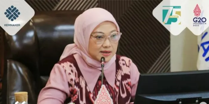 Benarkah Program Baru Kemnaker Ini Akan jadi Pengganti BSU 2022 yang Tak Kunjung Cair?
