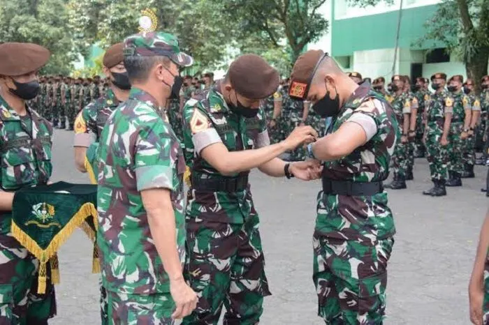 5 Kelebihan Masuk AKMIL yang perlu kamu ketahui